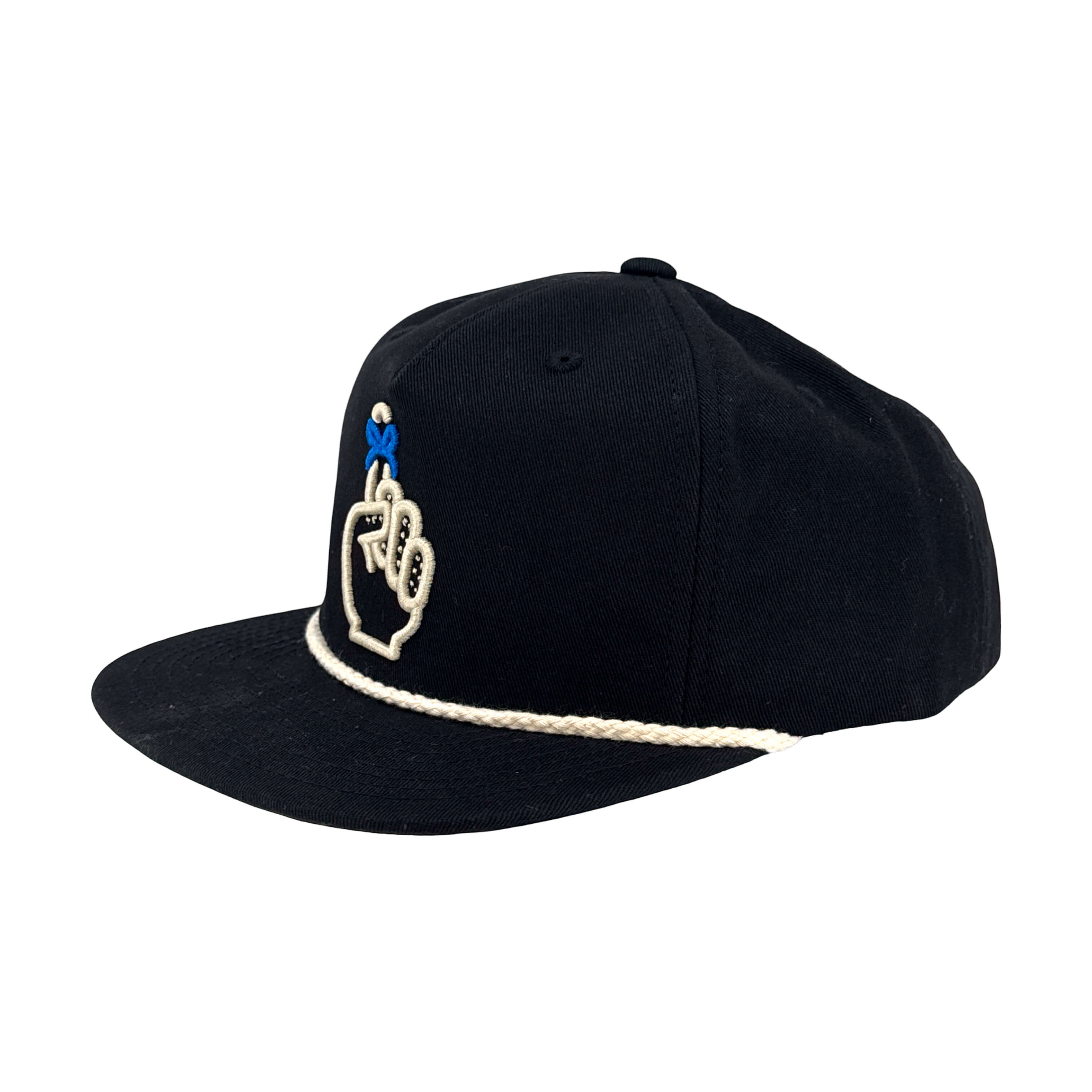 Premium Rope Hat