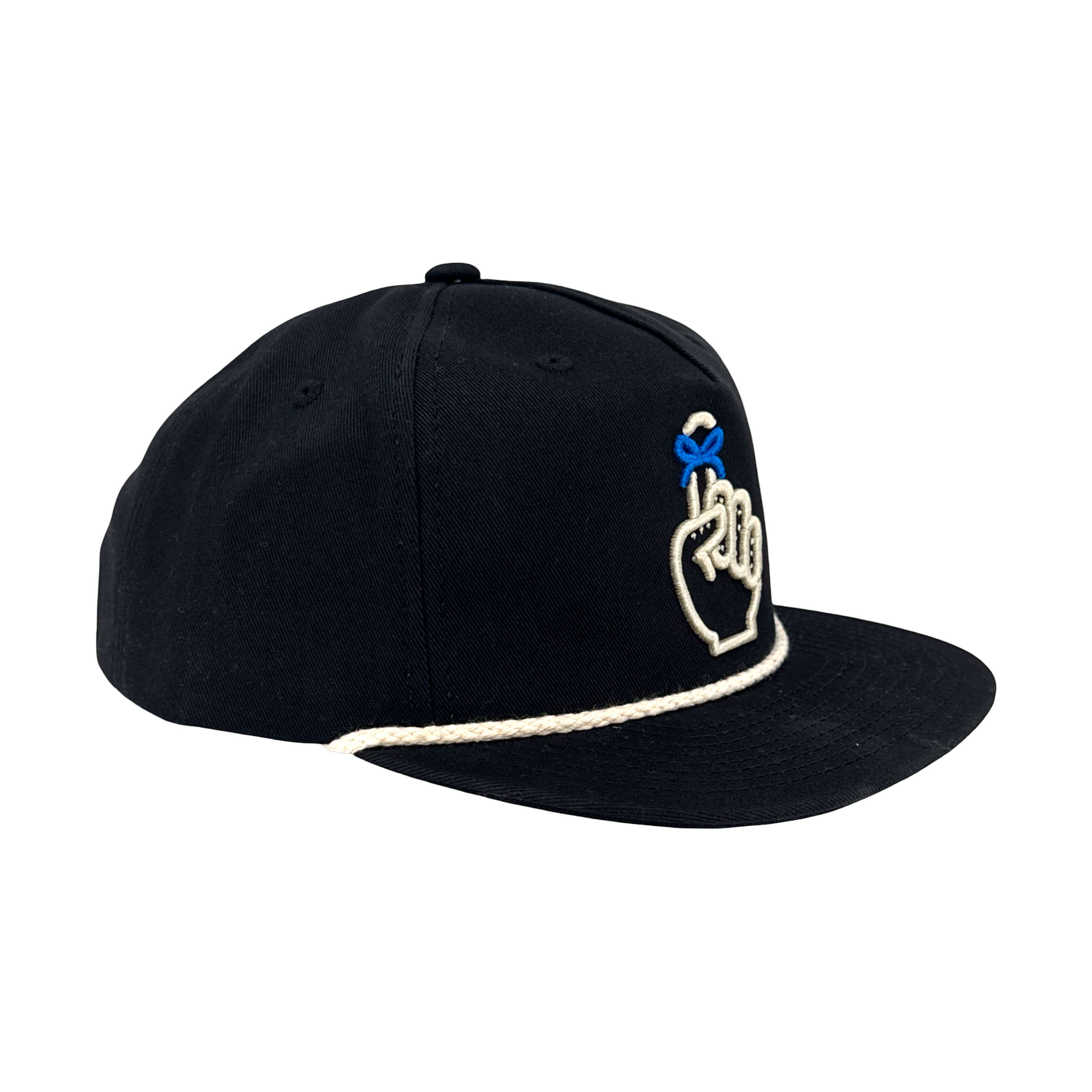 Premium Rope Hat