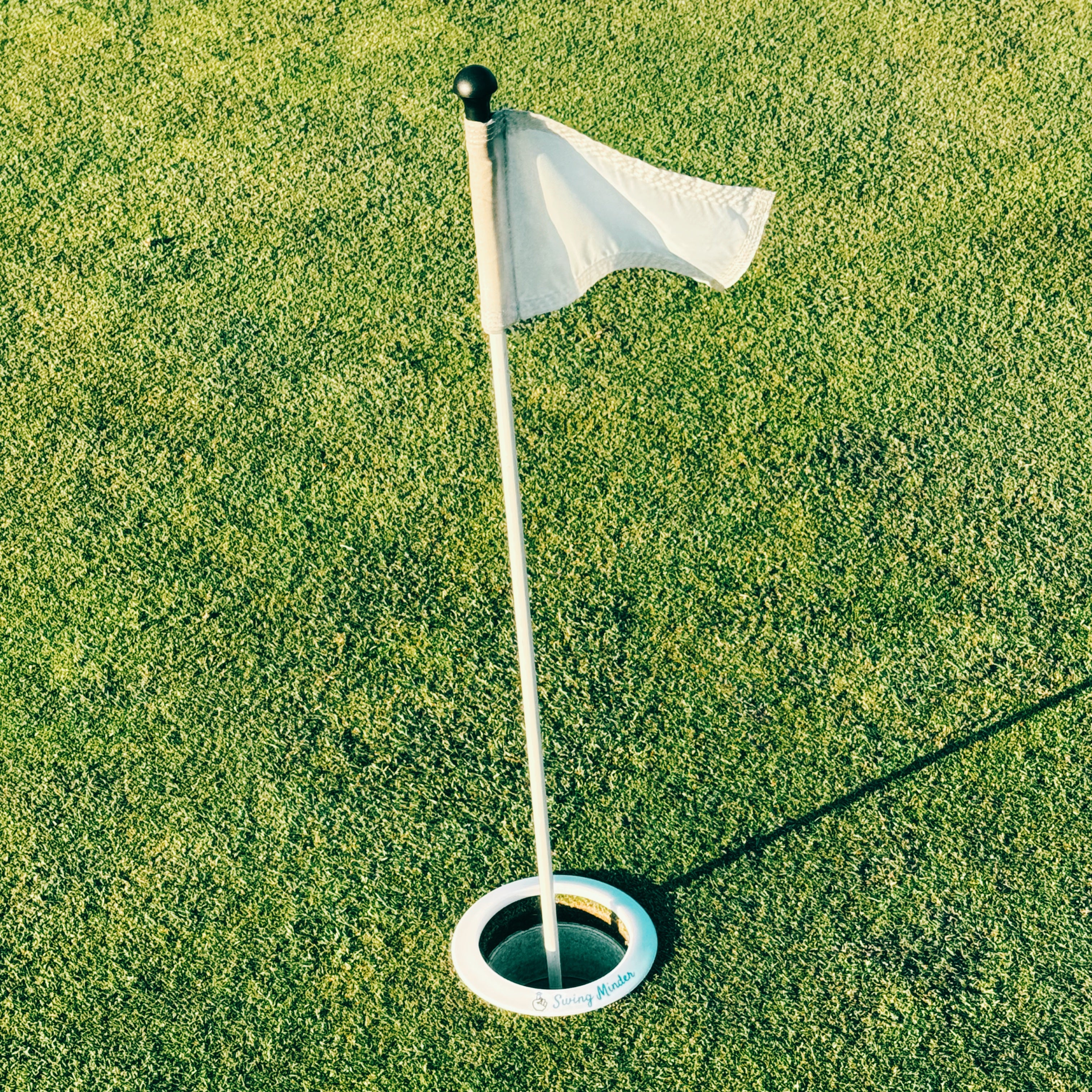 Speed Trap Putting Disc