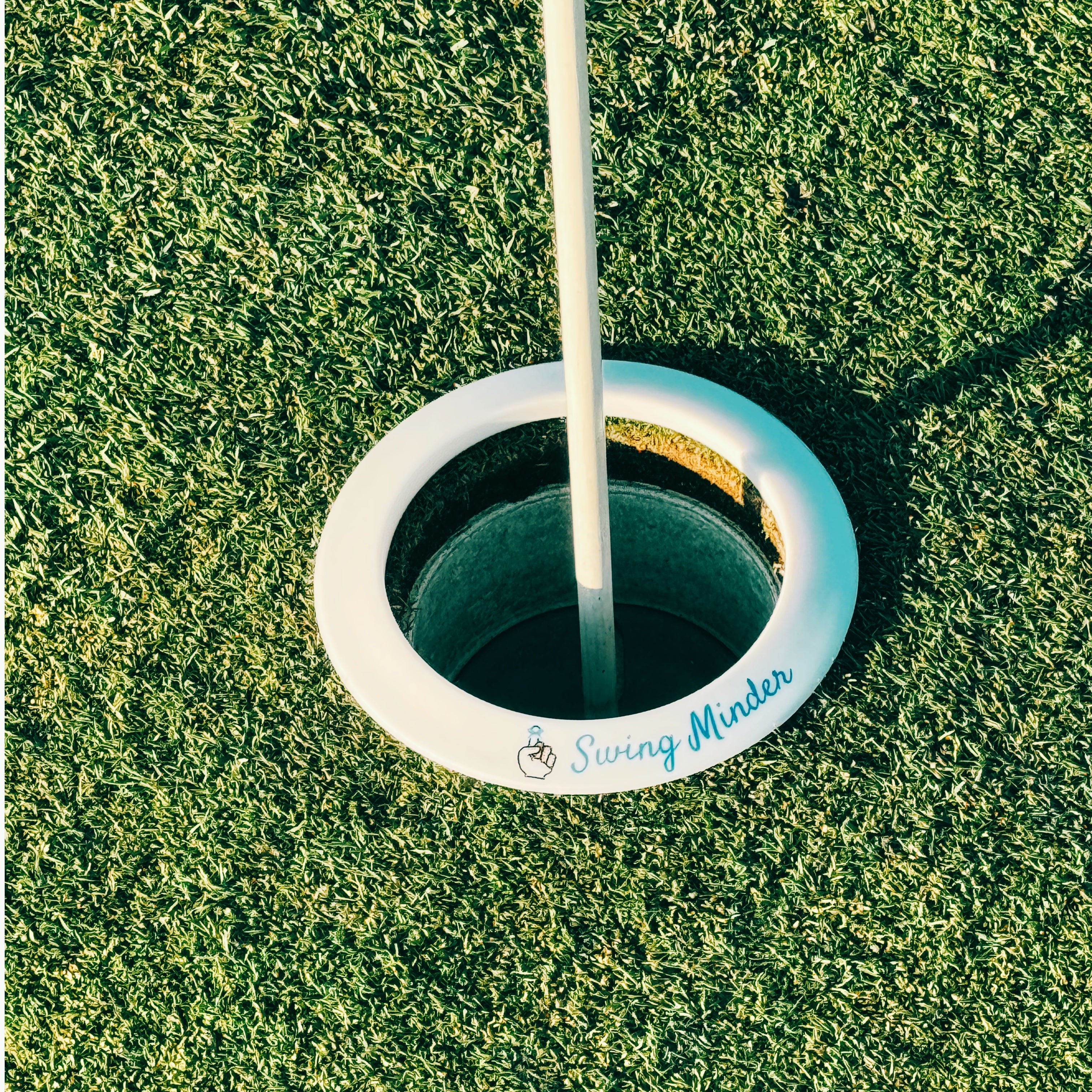 Speed Trap Putting Disc