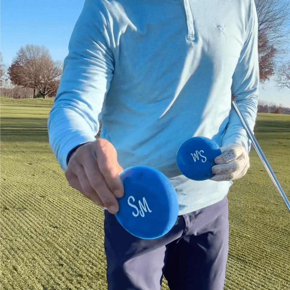 Golf Swing Accelerators
