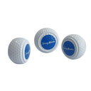 Perfect Roll Putting Wheels (Set of 3)