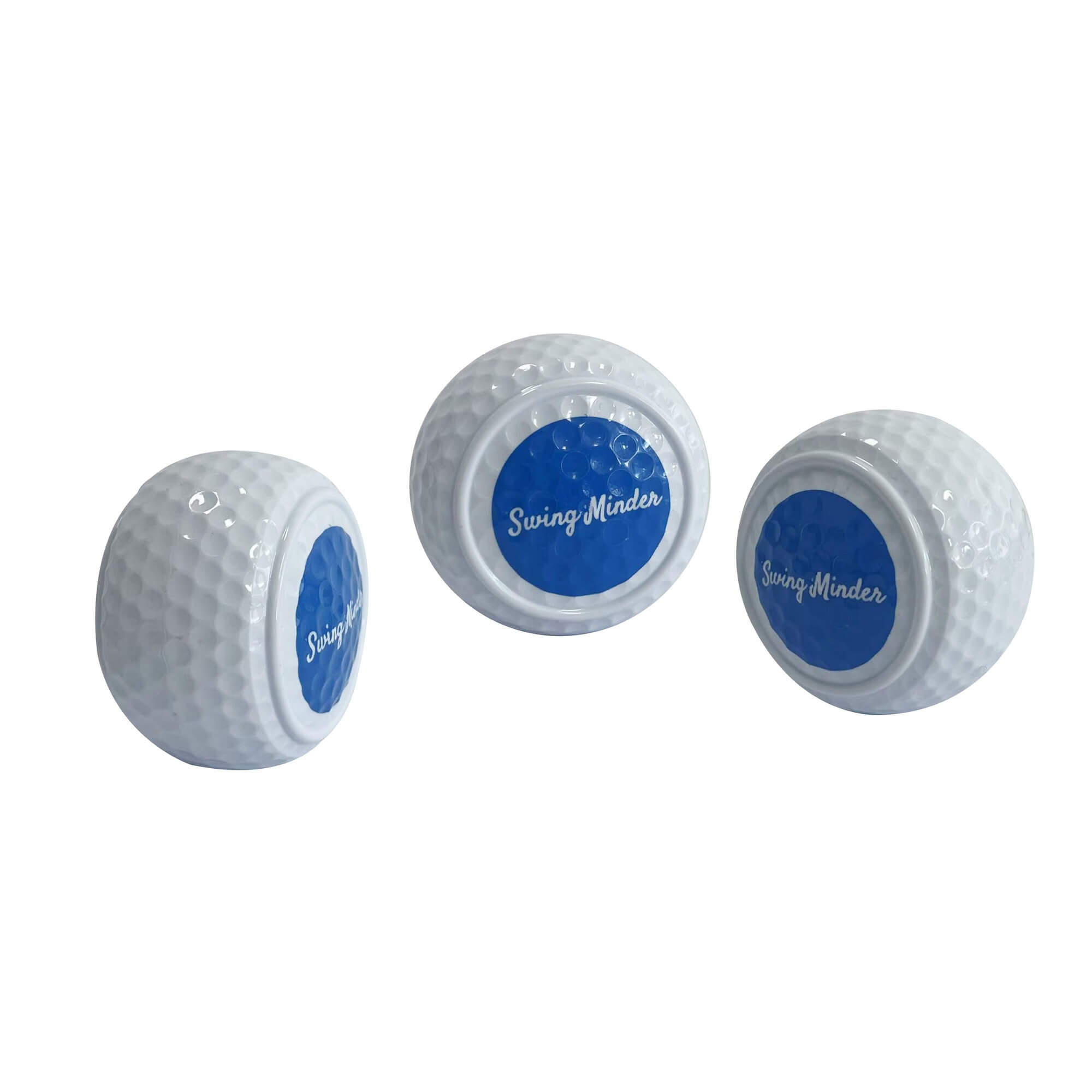 Perfect Roll Putting Wheels (Set of 3)