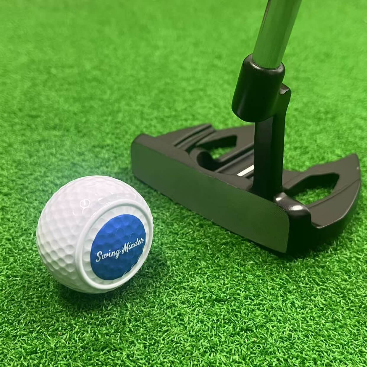 Perfect Roll Putting Wheels (Set of 3)