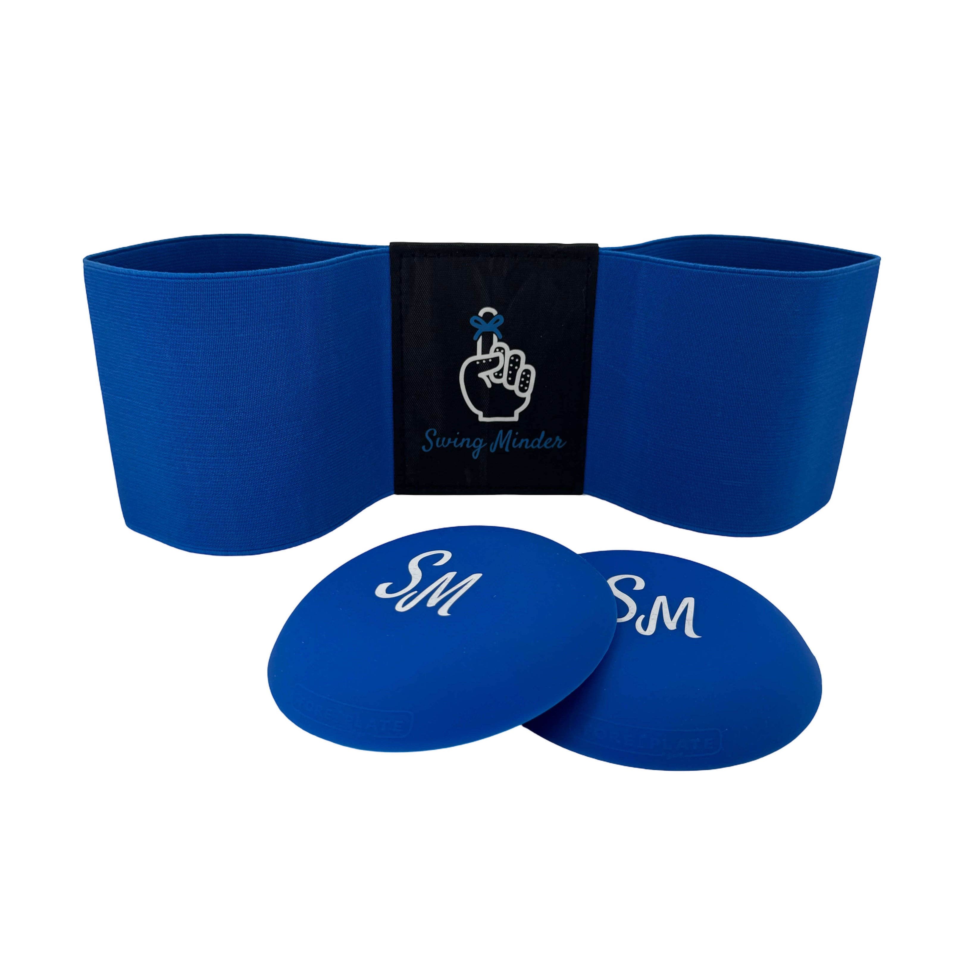 Swing Tune-Up Range Kit