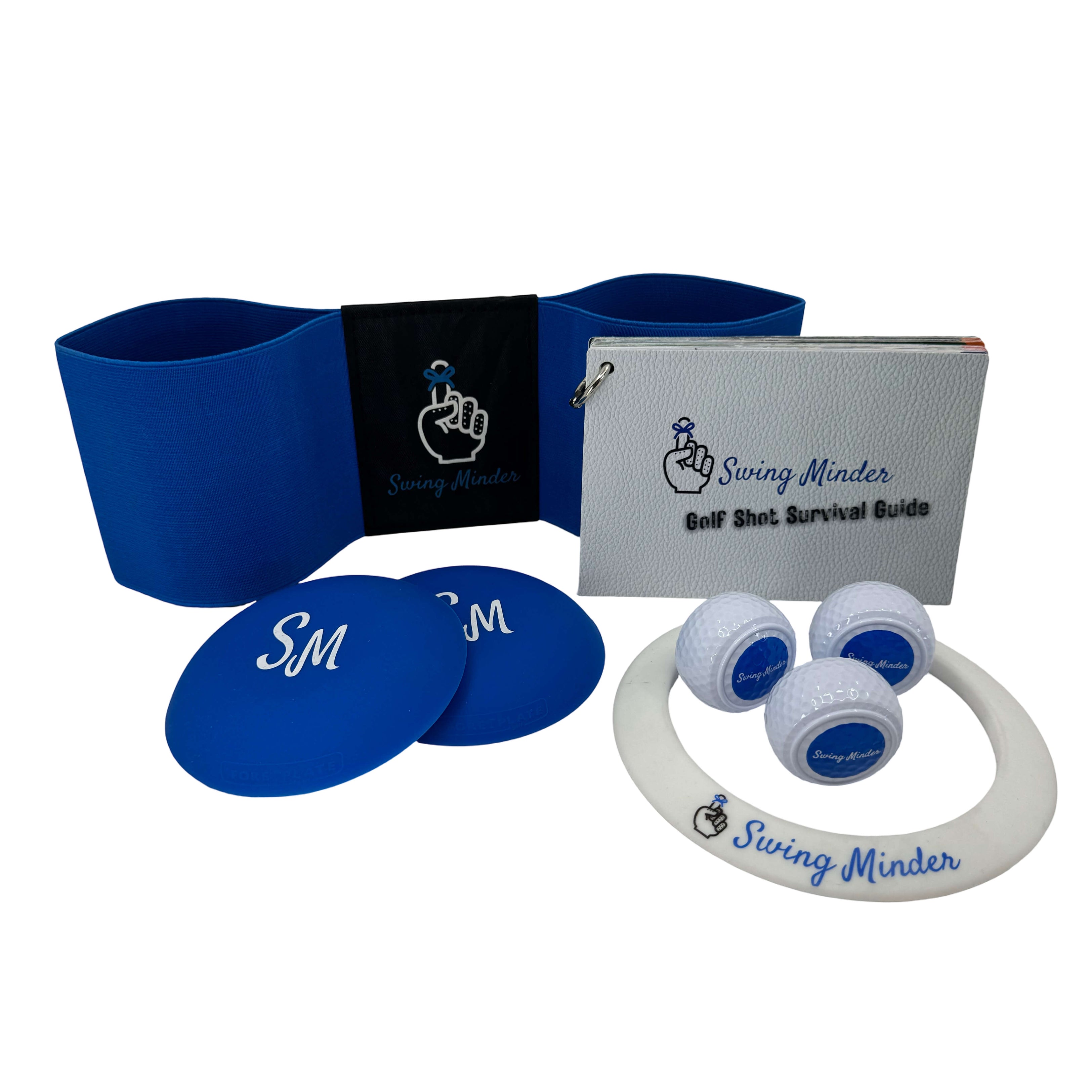 Ultimate Swing Minder System