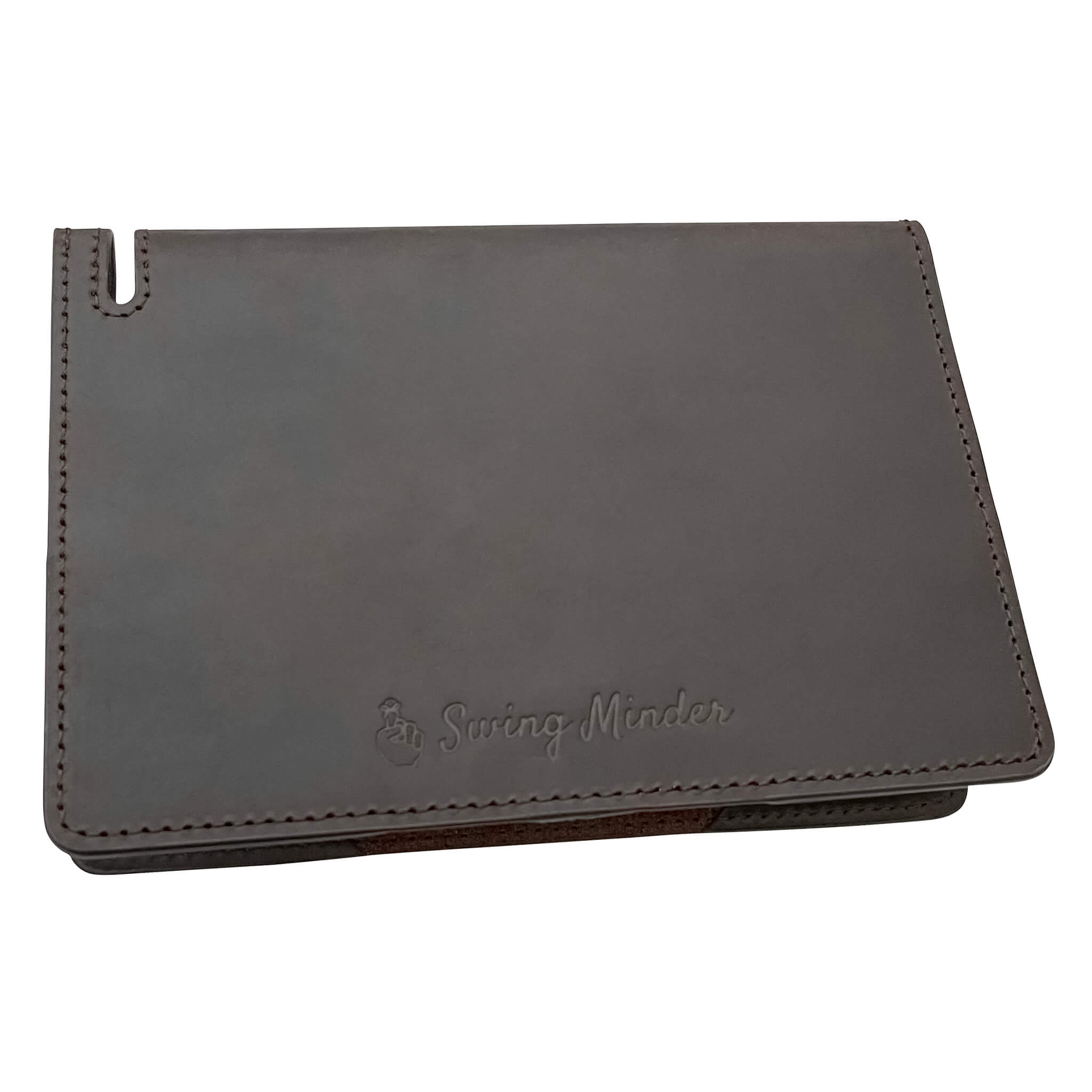 Genuine Leather Cover