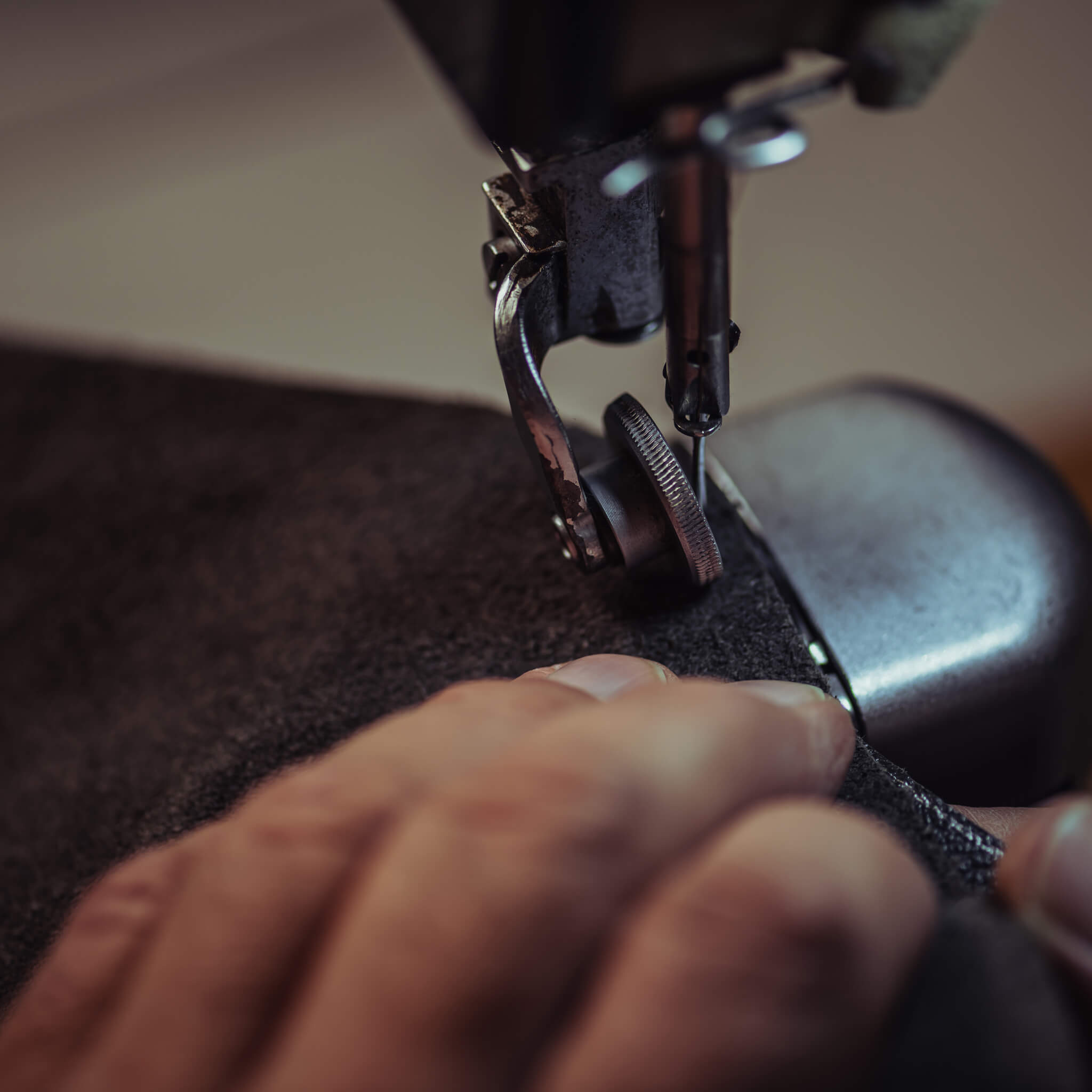 Genuine Leather Cover