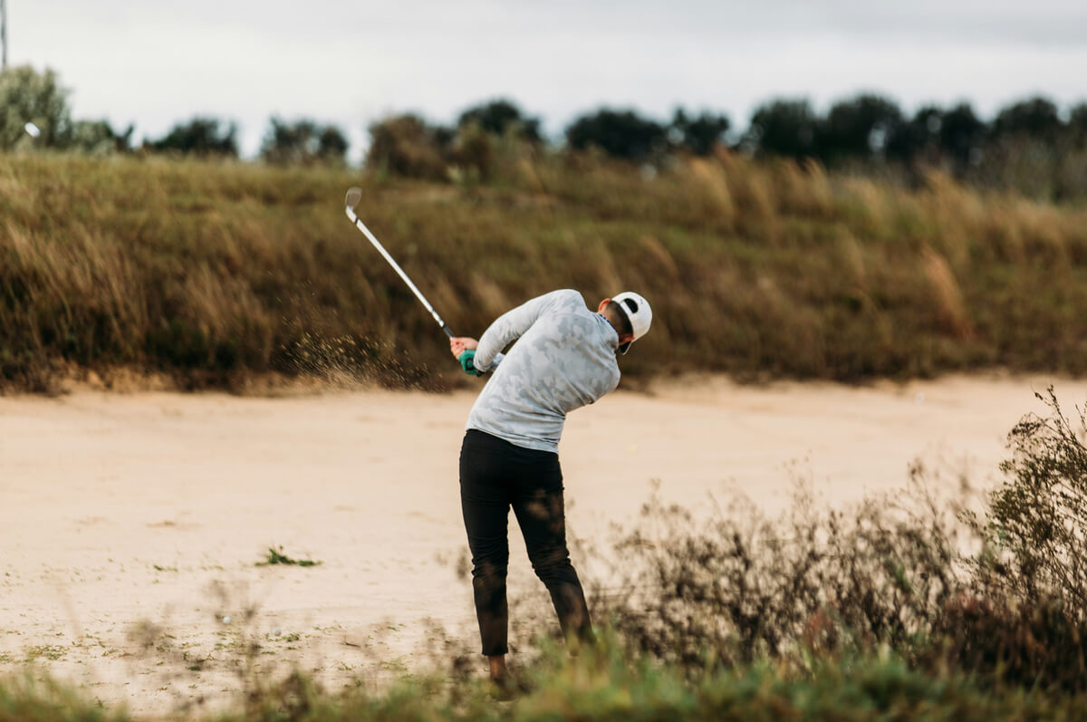 How to Break 90 in Golf: Make the Next Shot Manageable