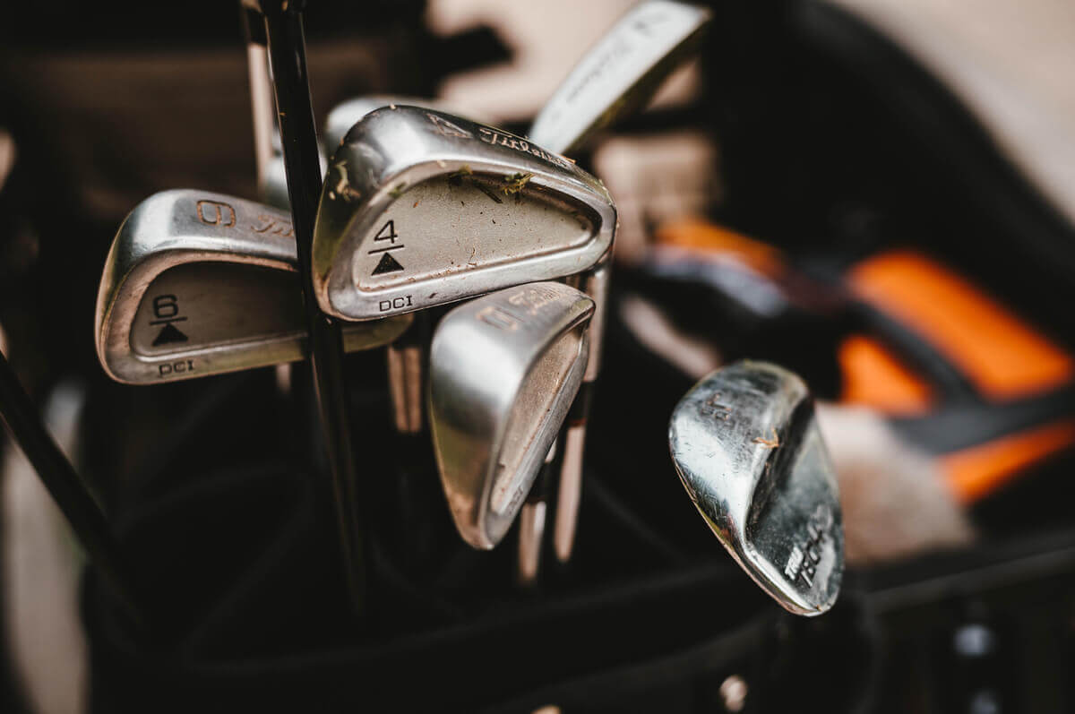 Stop Guessing! Learn Your Golf Club Distances and Improve Your Game