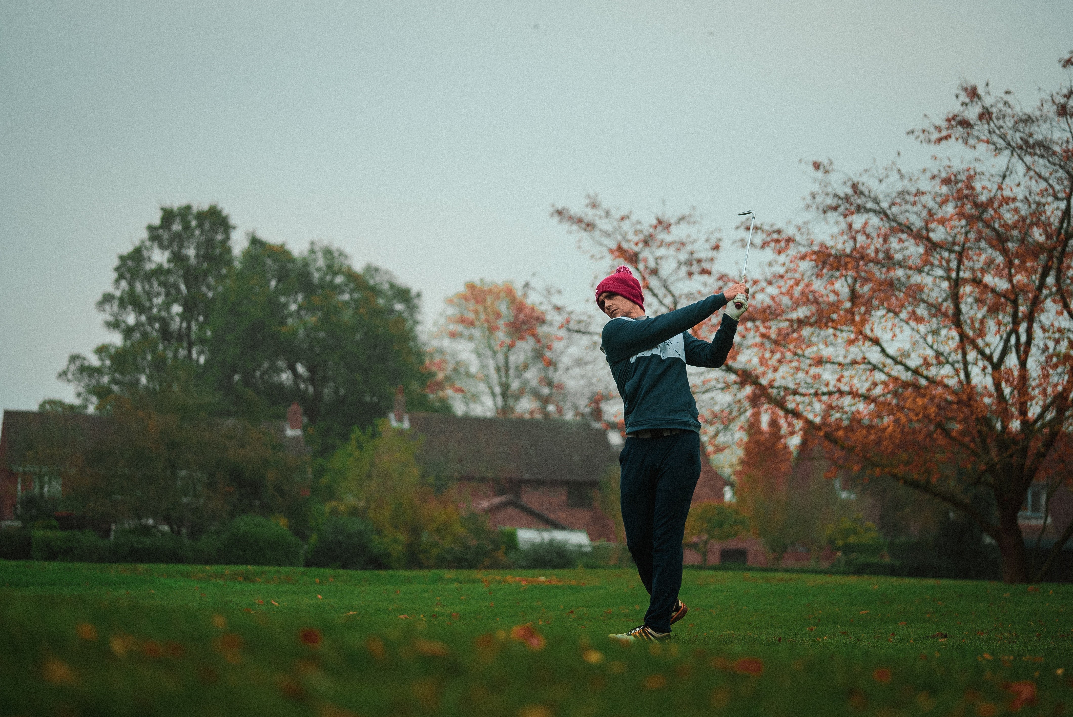 Swing Training Aids