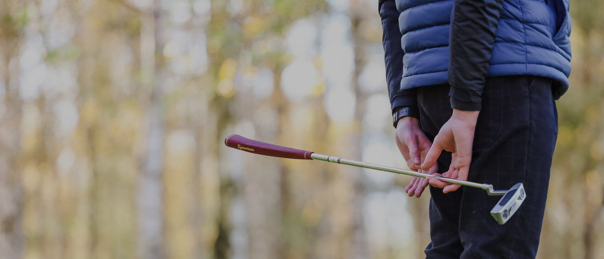 Putting Training Aids