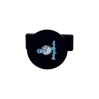 MagMount Golf Cart Phone Holder