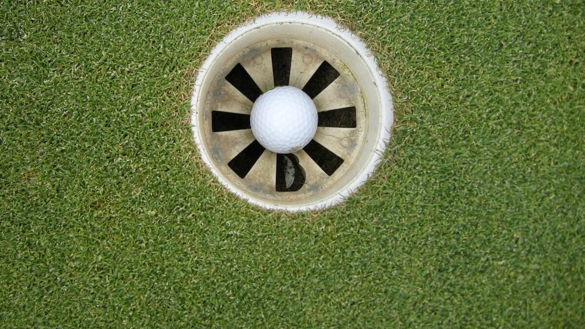 Swing Minder