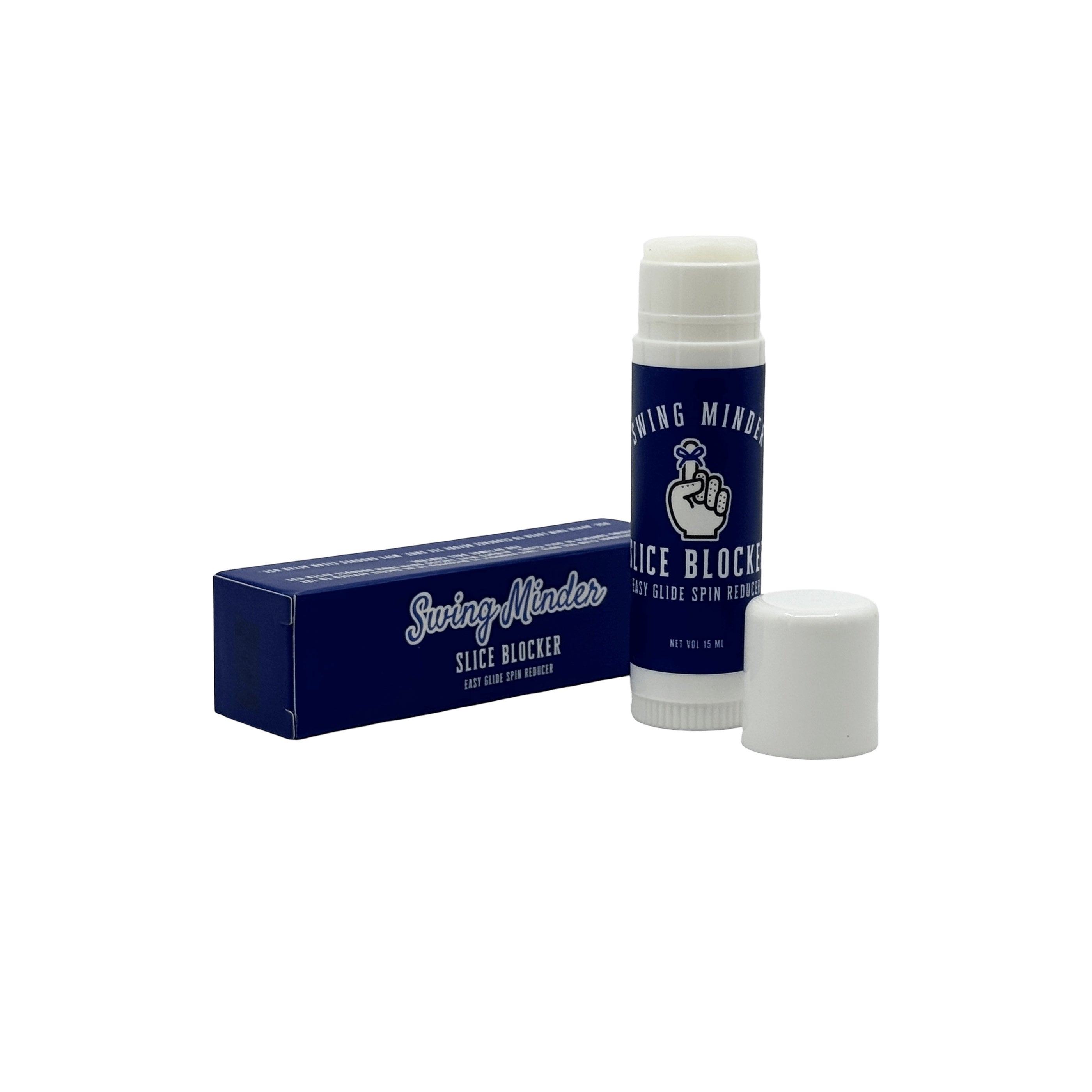 Slice Blocker Spin Reducer