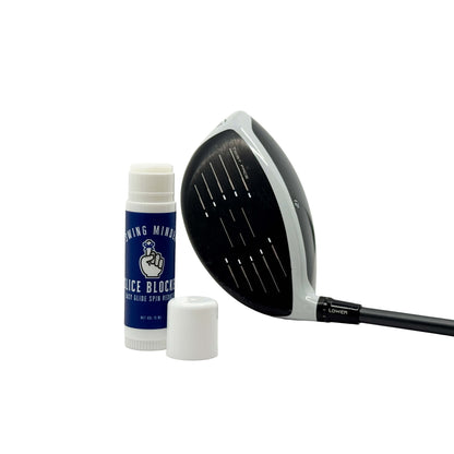 Slice Blocker Spin Reducer