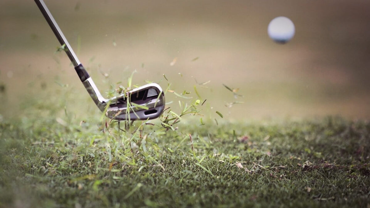 Swing Minder