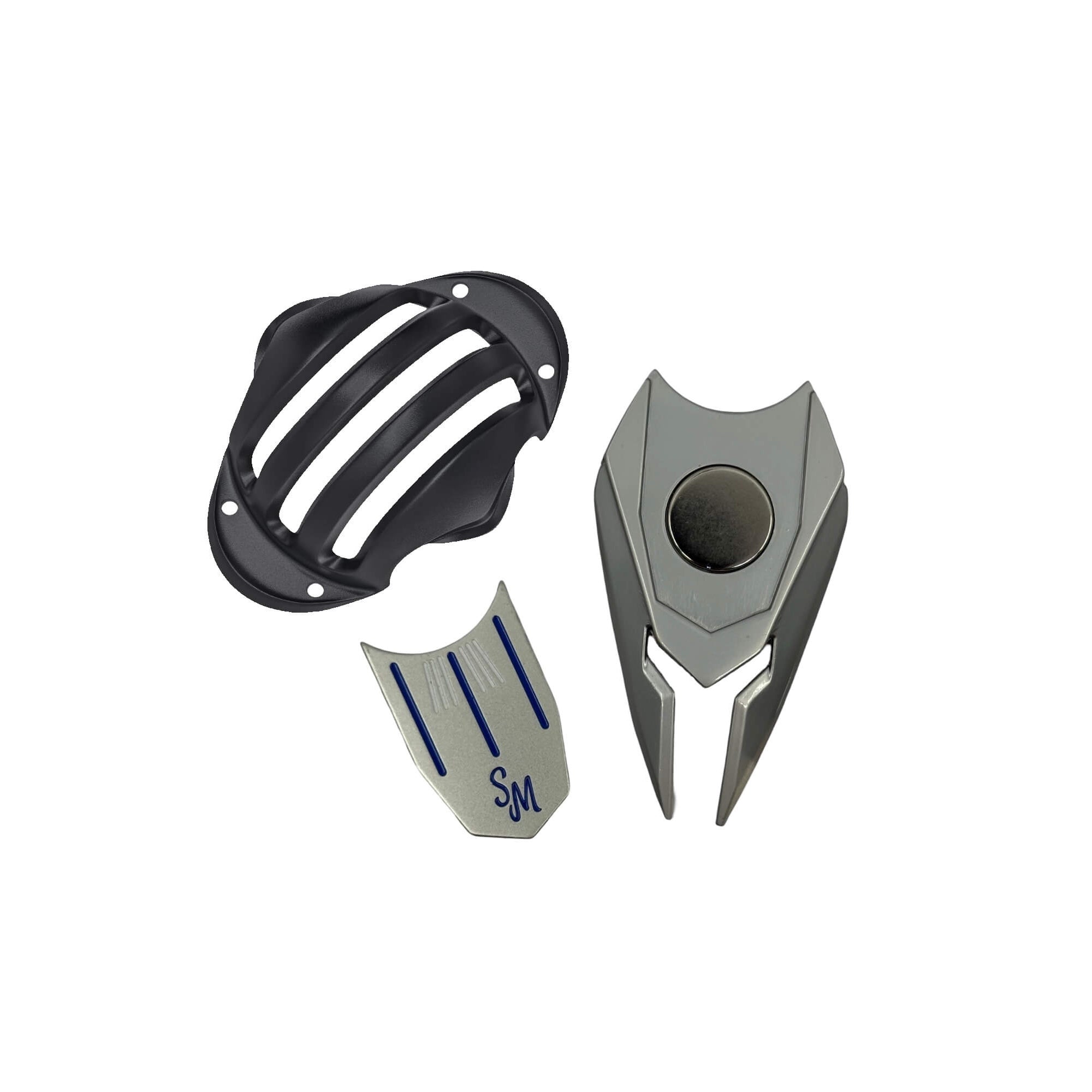 PuttPal Alignment Divot Tool