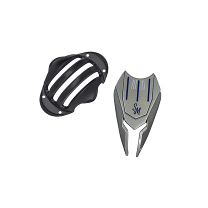 PuttPal Alignment Divot Tool