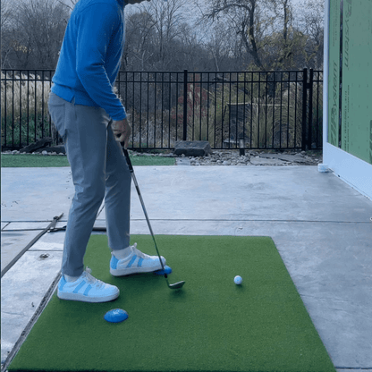 Golf Swing Accelerators
