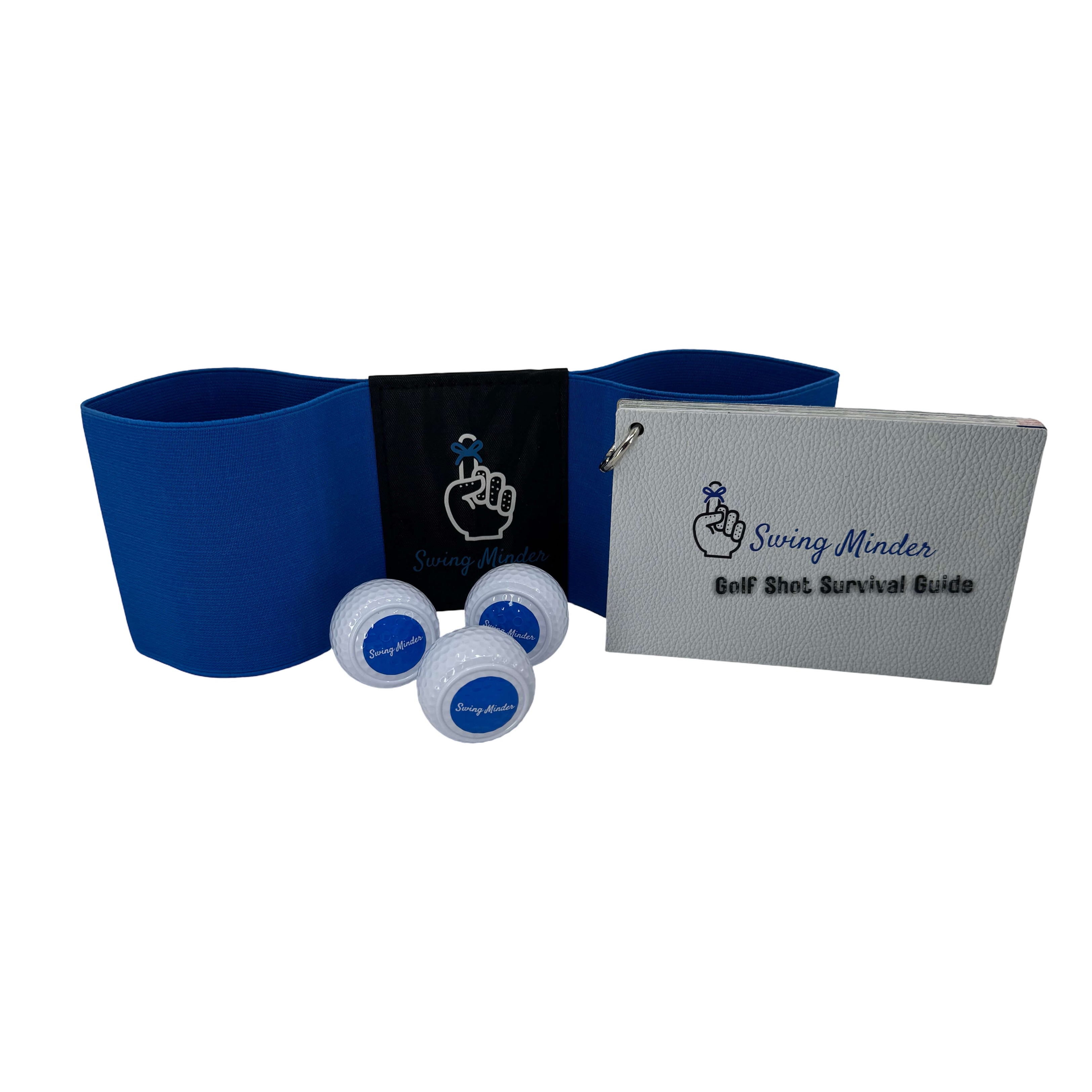 Break 90 Starter Kit