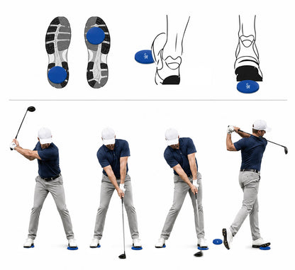 Golf Swing Accelerators