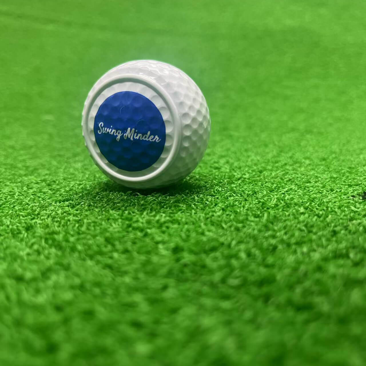 Perfect Roll Putting Wheels (Set of 3)